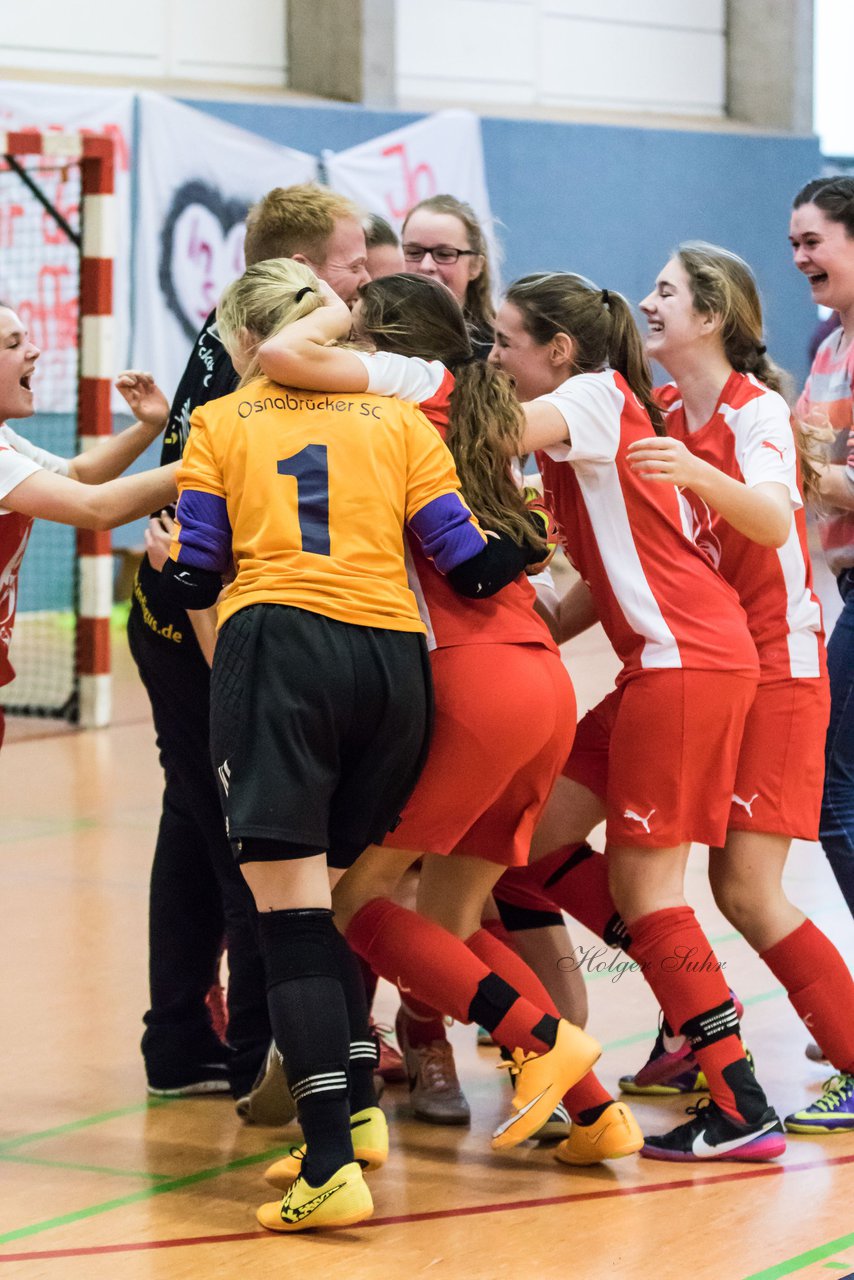 Bild 868 - Norddeutschen Futsalmeisterschaften : Sieger: Osnabrcker SC